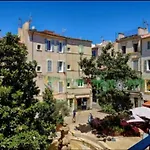 شقة Le Balcon De Sadi Carnot Plein Centre Historique لا سيوتا