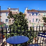 Le Balcon De Sadi Carnot Plein Centre Historique شقة لا سيوتا