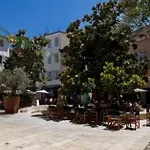 Le Balcon De Sadi Carnot Plein Centre Historique Апартаменты Ла-Сьота