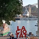 Le Balcon De Sadi Carnot Plein Centre Historique *