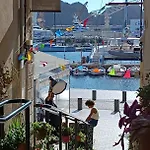 Le Balcon De Sadi Carnot Plein Centre Historique * لا سيوتا
