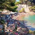 Апартаменты Le Balcon De Sadi Carnot Plein Centre Historique *