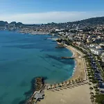 شقة Le Balcon De Sadi Carnot Plein Centre Historique