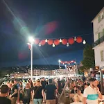 Le Balcon De Sadi Carnot Plein Centre Historique * Ла-Сьота