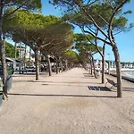 Апартаменты Le Balcon De Sadi Carnot Plein Centre Historique *