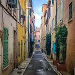 Апартаменты Le Balcon De Sadi Carnot Plein Centre Historique *