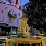 Le Balcon De Sadi Carnot Plein Centre Historique Апартаменты Ла-Сьота