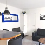 Апартаменты Le Balcon De Sadi Carnot Plein Centre Historique *