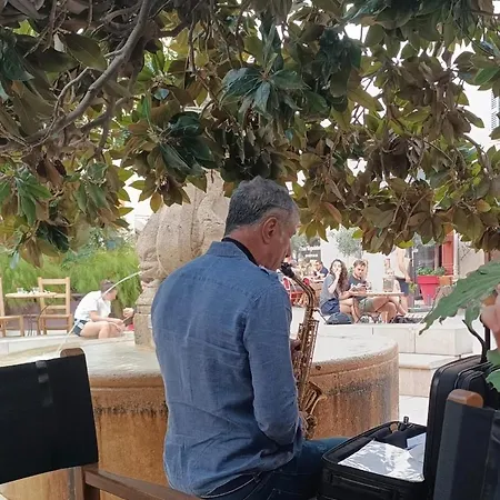 Le Balcon De Sadi Carnot Plein Centre Historique Lägenhet