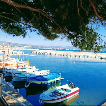 Lägenhet Le Balcon De Sadi Carnot Plein Centre Historique