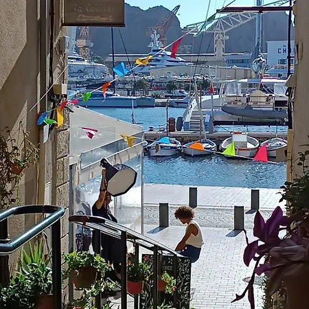 Le Balcon De Sadi Carnot Plein Centre Historique * La Ciotat