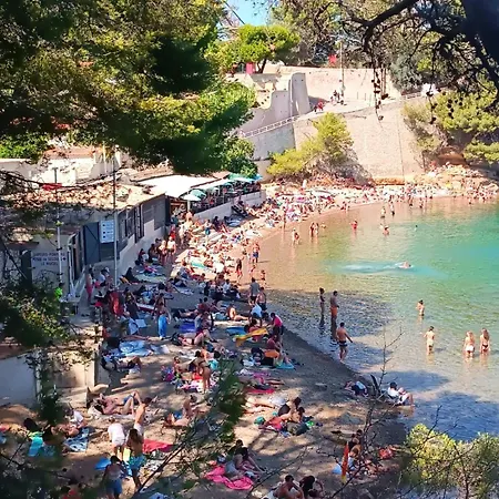 Διαμέρισμα Le Balcon De Sadi Carnot Plein Centre Historique *