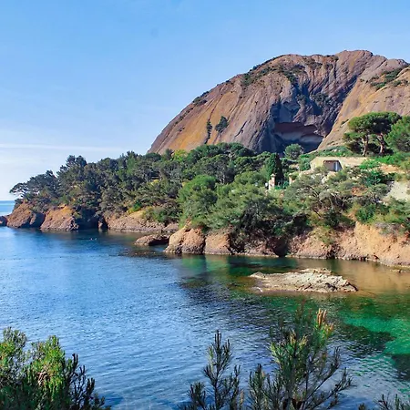 Le Balcon De Sadi Carnot Plein Centre Historique Lägenhet La Ciotat