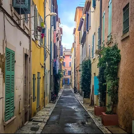 Διαμέρισμα Le Balcon De Sadi Carnot Plein Centre Historique *