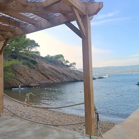 Le Balcon De Sadi Carnot Plein Centre Historique La Ciotat