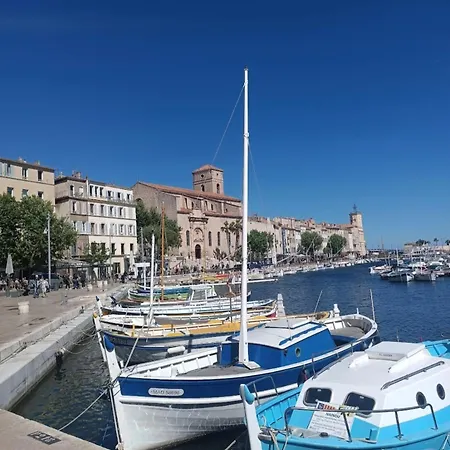 Le Balcon De Sadi Carnot Plein Centre Historique Διαμέρισμα