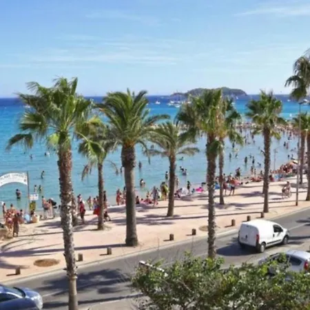 Διαμέρισμα Le Balcon De Sadi Carnot Plein Centre Historique *