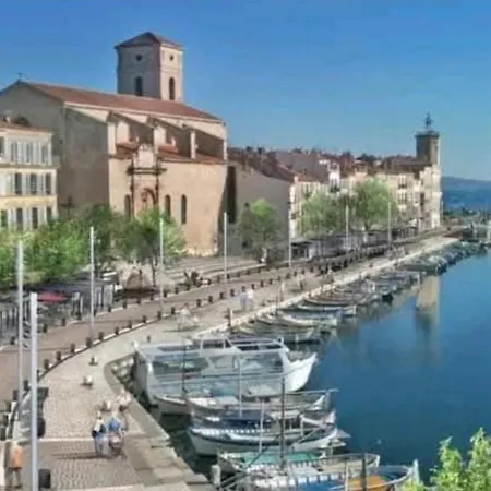 Le Balcon De Sadi Carnot Plein Centre Historique Διαμέρισμα Λα Σιοτά