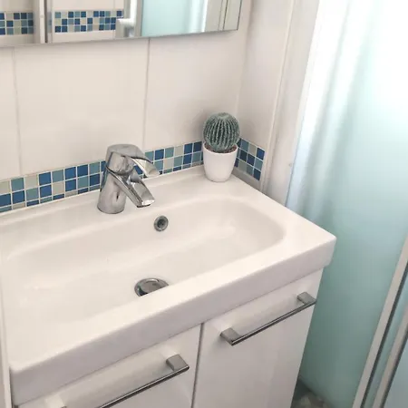 Le Balcon De Sadi Carnot Plein Centre Historique * La Ciotat