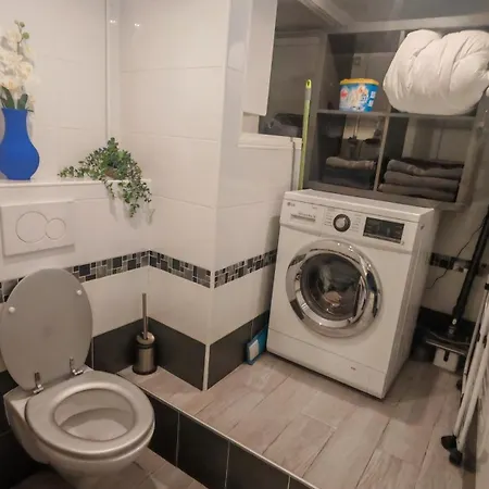 Lägenhet Le Balcon De Sadi Carnot Plein Centre Historique