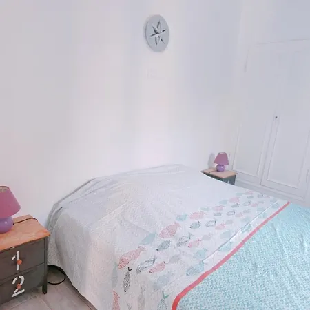 Le Balcon De Sadi Carnot Plein Centre Historique * La Ciotat