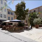 Le Balcon De Sadi Carnot Plein Centre Historique * Ла-Сьота