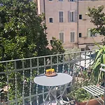 Le Balcon De Sadi Carnot Plein Centre Historique Апартаменты Ла-Сьота
