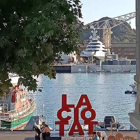 Le Balcon De Sadi Carnot Plein Centre Historique *