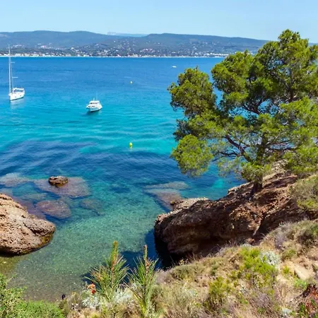 Appartement Le Balcon De Sadi Carnot Plein Centre Historique La Ciotat