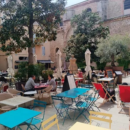 Le Balcon De Sadi Carnot Plein Centre Historique Апартаменты Ла-Сьота