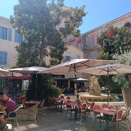 Le Balcon De Sadi Carnot Plein Centre Historique *