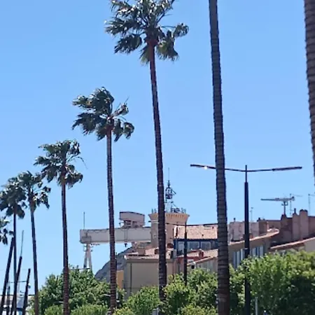 Le Balcon De Sadi Carnot Plein Centre Historique *