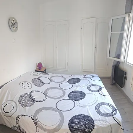 Le Balcon De Sadi Carnot Plein Centre Historique Appartement