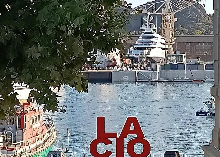 Le Balcon De Sadi Carnot Plein Centre Historique *