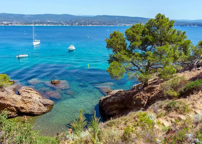 Apartment Le Balcon De Sadi Carnot Plein Centre Historique La Ciotat
