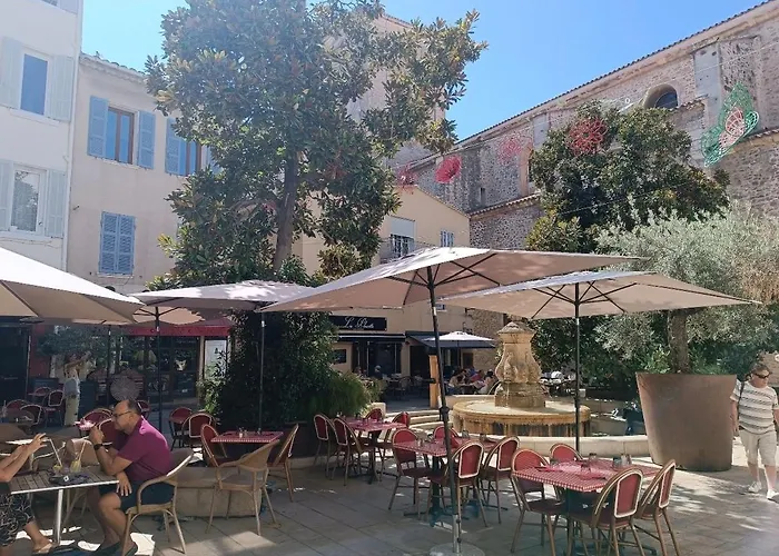 Le Balcon De Sadi Carnot Plein Centre Historique *