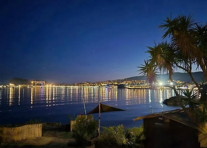 Le Balcon De Sadi Carnot Plein Centre Historique Apartment La Ciotat