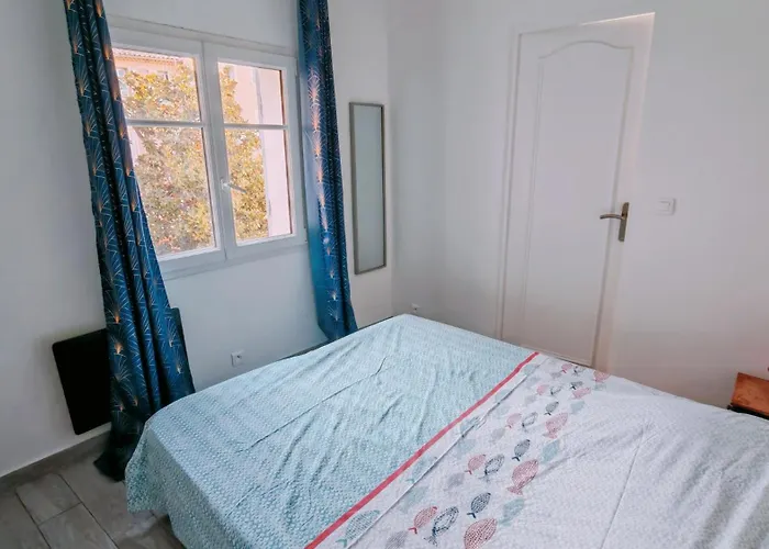 Apartment Le Balcon De Sadi Carnot Plein Centre Historique